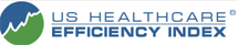 US Healthcare Efficiency Index