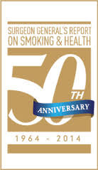 50th anniversary HHS smoking