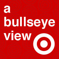 A bullseye view