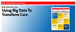 Big Data Health affairs Jul 14