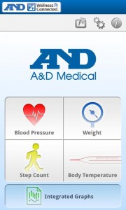 A&D wellness connected