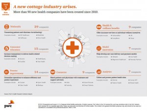 PwC Cottage Industry due to ACA