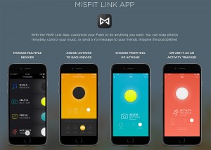 misfit-flash-Link-App