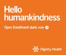 Dignity health open enrollment starts now